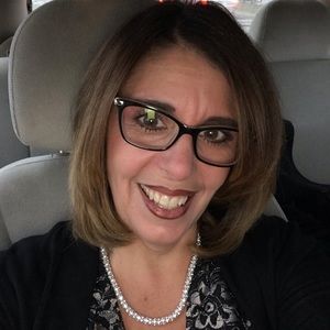 Meet your Posher, Sherry